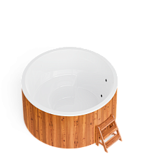 1-Купель COMFORT FAMILY 220 COLD термососна (линейка COMFORT)