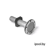 Водозабор D=155 мм сетка, L=300 мм, АТ int 2", пленка