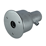 Гидромассажная форсунка 1х29, 45м3/ч, АС