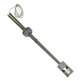 Датчик уровня погружной с кабелем 2 м [60см]