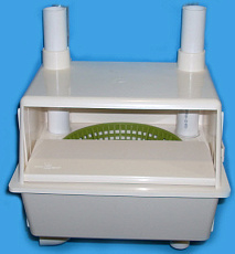 2-Скиммер навесной MTS