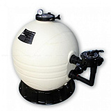 Фильтровальная емкость Emaux MFS24, с боковым подкл.