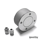 Распаячная коробка круглая D=115 мм, под PG-16, АТ пленка