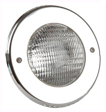 Прожектор под плитку из нерж. стали VitaLight, 300ВТ, 12В,бронза Прожектор под плитку из нерж. стали VitaLight, 300ВТ, 12В,бронза