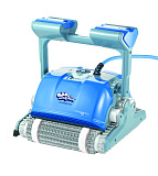 Робот-очиститель Dolphin Supreme M4 PVC