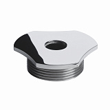 Элемент форсунки VAMILA из нерж стали AISI316 - 18мм