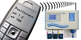 Модуль ДУ GSM "Pool Connect" для Analyt-3