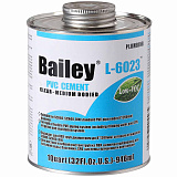 Клей Bailey L-6023 946мл