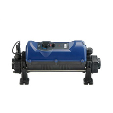 1-Электронагреватель Elecro Flowline 2 ТЭН-Titan 6кВт 220В