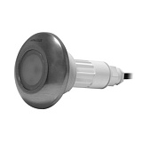 Светильник "LumiPlus Mini" 3.13 RGB DMX,белый,для бетон.бас.