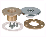 Подающая форсунка AllFit, 40 мм, НР 2"