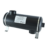 Теплообменник 28 кВт (трубчатый), АС