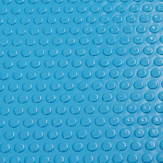 Пленка ПВХ Antislip Blue 8283 (антискользящее покрытие) 1,65х10 м