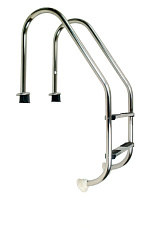 Лестница Standard, AISL 304, 2 ступ.