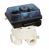 Вентиль автоматический 1 1/2" AQUASTAR COMFORT 3001 Praher