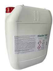 Жидкий хлор DIACLOR 150 ATC 25кг