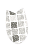 Пленка рисунок "Мозайка размытая"(шир.1,65м)"Mosaic Grey SBGD 160 SUPRA" Пленка рисунок "Мозайка размытая"(шир.1,65м)"Mosaic Grey SBGD 160 SUPRA"