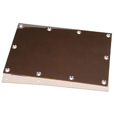 Монтажная пластина для противотоков FitStar Junior