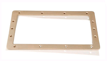 0-Комплект фланца скиммера AllFit, для плен. басс.