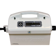 2-Робот-очиститель Dolphin Supreme M5 WB