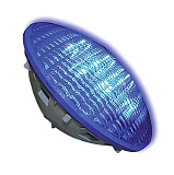 Лампа светодиодная "PAR56 1.11" белый теплый