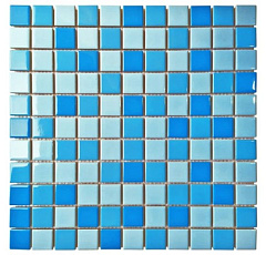 Мозаика для бассейна керамическая Aquaviva YF-TC05