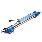 УФ обеззараживатель UV-C TIMER, 130 Вт