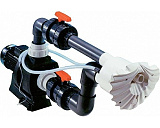 Противоток HIDROJET JSH-78, комплект, 380В