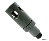 Держатель датчика (защищенный) 1/2", IN-LINE, PVC