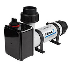 Электронагреватель Pahlen 12 kW пластик.
