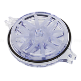 Крышка префильтра насоса KSE Kripsol RKS 020.A