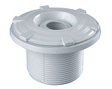 Форсунка впускная BOR 24С, 2"/50 мм (плитка)