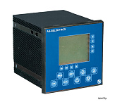 Анализатор жидкости AG-SELECT RCD (0-200.000 µS) 24V AC
