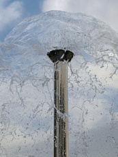 Водопада Palm