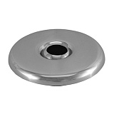 Форсунка стеновая "Стандарт", плитка (AISI 316L), AC