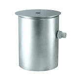 Регулятор уровня воды (AISI 316L), АС