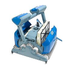 0-Робот-очиститель Dolphin Supreme M5 WB