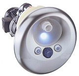 Противоток встраиваемый Badu Jet Vogue 54 м3/ч, 2,89 кВт 220В, LED RGB