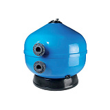 Фильтровальная емкость Teide D1050, 43м3/час, 2 1/2" in