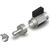 Дренажный кран ½ для водосборника в компл.CDT30-30S-40-40S-60 MKII