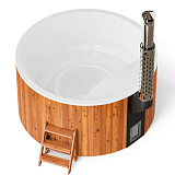 Купель ELITE  220 термососна (линейка ELITE)