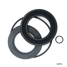 Комплект прокладок плунжера 67 мм, Витон (BА)