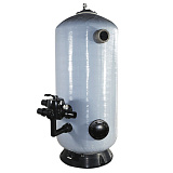 Фильтровальная емкость Emaux SDB700-1, с боковым подкл.