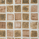 Пленка ПВХ SNAPIR EARTH (коричневая мозайка) 1,65х25 м