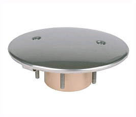 Донный слив AllFit, ВР 2"