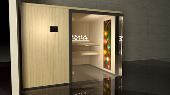 Панель для релаксации „Fantazja”