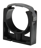 Крепление для труб ПВХ 90 мм 