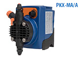Насос-дозатор PKX-MA/A 1-5 230V