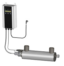 УФ-обеззараживатель ЛИТ Basic DUV-1А250-N BSC