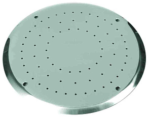 Накладка аэромассажного плато Hugo Lahme